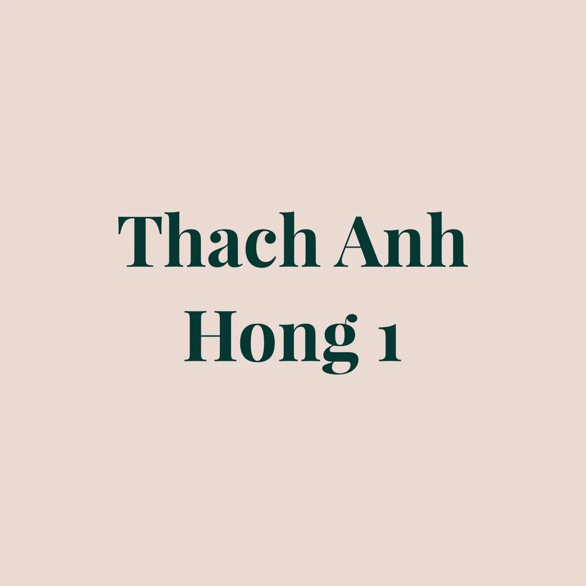 Vòng Thạch Anh Hồng