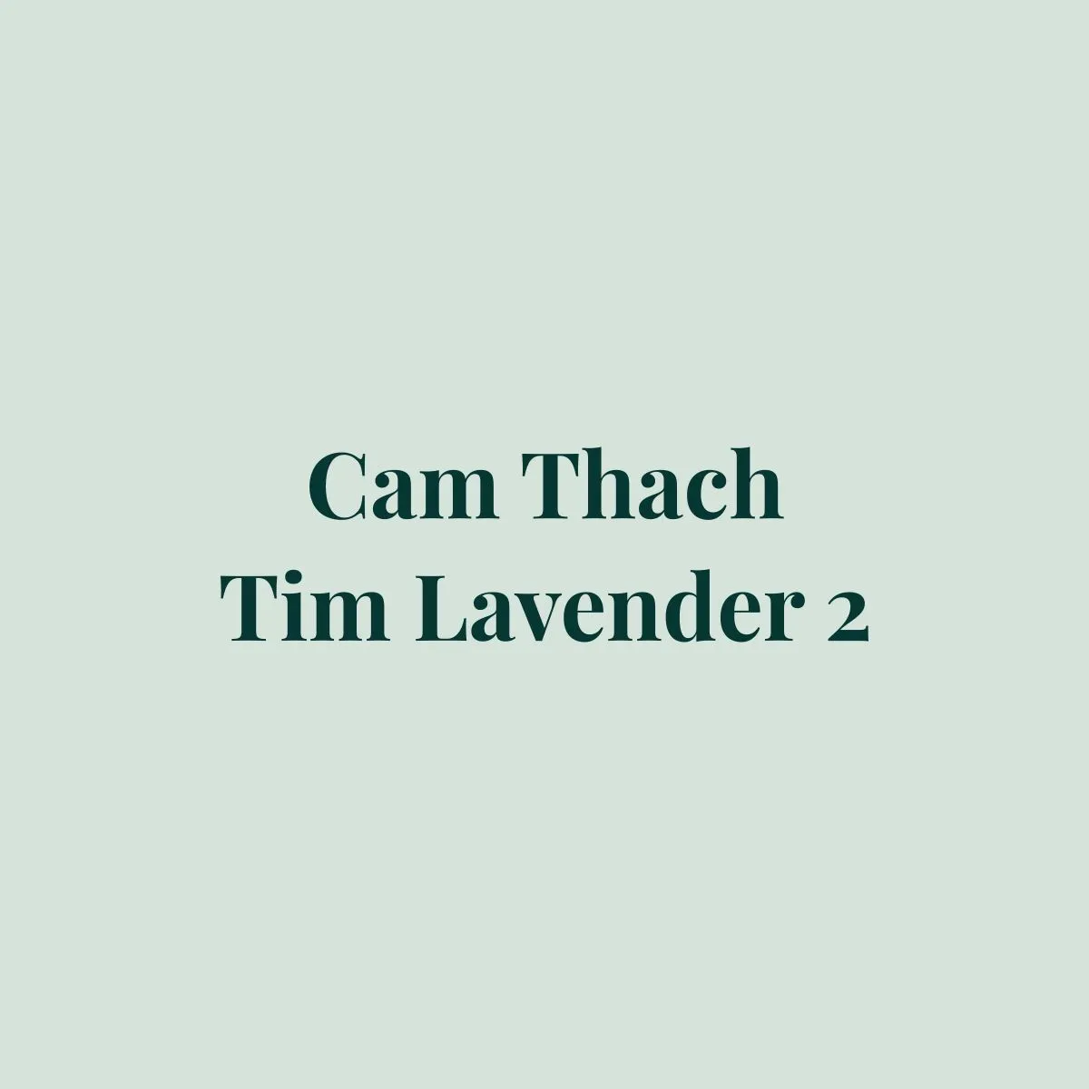 Vòng Cẩm Thạch Tím Lavender – ảnh 2
