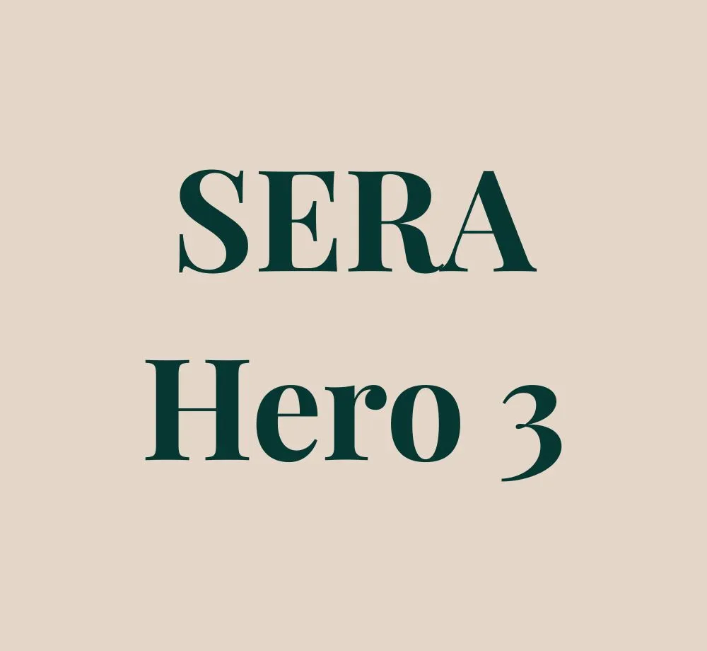 SERA – vòng ngọc tự nhiên 3